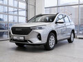 2026 Haval M6 II, белый, 2349000 рублей