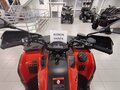 2026 Loncin XWolf 700, оранжевый, 859000 рублей - вид 2