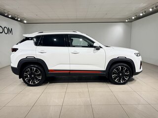 2024 Changan CS35 Plus I Рестайлинг, белый, 1777000 рублей, вид 4