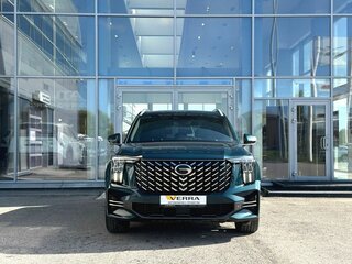 2024 GAC GS8 II, зелёный, 3549000 рублей, вид 2