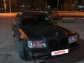 1994 Mercedes-Benz E-Класс 200 I (W124), чёрный, 190000 рублей - вид 3