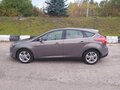 2011 Ford Focus III, серый - вид 3