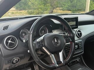 2014 Mercedes-Benz GLA 250 I (X156), белый, 2200000 рублей, вид 4