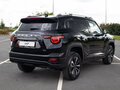 2026 Haval H7 I, чёрный - вид 3