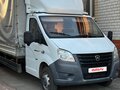 2019 ГАЗ ГАЗель Next, белый, 1500000 рублей
