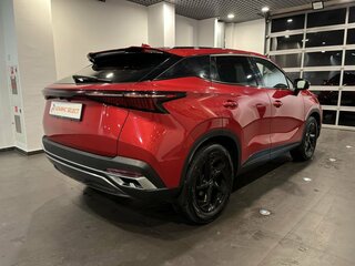 2023 Omoda C5 I, красный, 1640000 рублей, вид 3