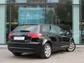 2011 Audi A3 II (8P) Рестайлинг 2, чёрный, 985000 рублей - вид 4