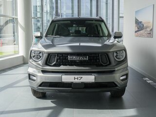 2026 Haval H7 I, серый, 4199000 рублей, вид 2