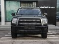 2026 Haval H5 II, чёрный