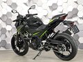 2023 Kawasaki Z 400, чёрный, 599000 рублей - вид 7