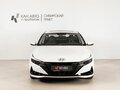 2023 Hyundai Elantra VII (CN7), белый - вид 1