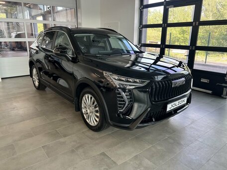 Haval Jolion I Рестайлинг 2