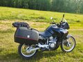 2000 Honda XL650V Transalp, чёрный, 455000 рублей - вид 6