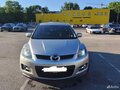 2007 Mazda CX-7 I, серебристый, 760000 рублей - вид 1