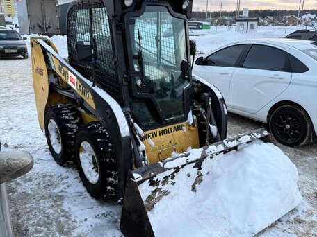 2011 New Holland LS, 2300000 рублей, вид 1