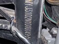 2024 Regulmoto Five 125, серебристый, 80000 рублей - вид 9