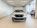 2021 Honda CR-V V Рестайлинг, белый - вид 9