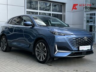 2022 Changan UNI-K, синий, 2585000 рублей, вид 1