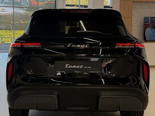 2026 Tenet Plus L4, чёрный, 2690000 рублей, вид 4