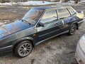 2012 Lada (ВАЗ) 2115, серый, 160000 рублей - вид 2