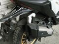 2024 Honda ADV350, серый - вид 10