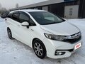 2016 Honda Shuttle II, белый, 1250000 рублей - вид 2
