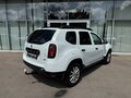 2017 Renault Duster I Рестайлинг, белый, 1485000 рублей - вид 4