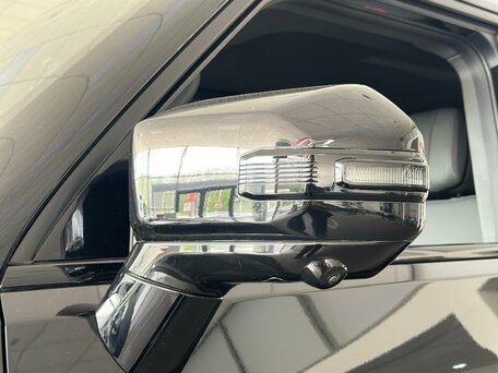 2026 Jetour T2, чёрный, 4449000 рублей, вид 3