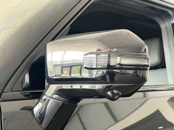 2026 Jetour T2, чёрный, 4449000 рублей - вид 2
