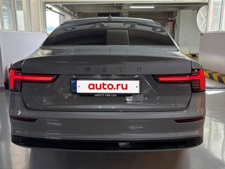 2026 Volvo S90 II Рестайлинг 2, серый, 7100750 рублей, вид 5