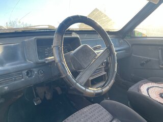 1987 Lada (ВАЗ) 2108, зелёный, 130000 рублей, вид 4