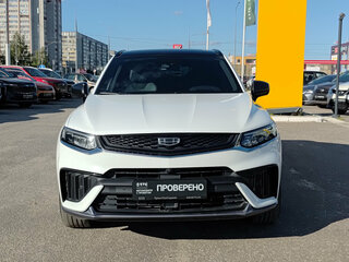 2022 Geely Tugella I Рестайлинг, белый, 2232130 рублей, вид 2