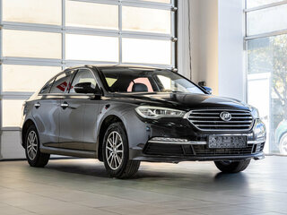 2018 Lifan Murman (820), чёрный, 800000 рублей, вид 1