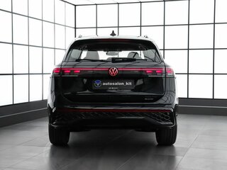 2026 Volkswagen Tiguan L Pro III (China Market), чёрный, 4990000 рублей, вид 5