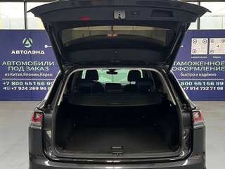 2022 Volkswagen Tayron I, серый, 2290000 рублей, вид 5