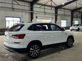 2023 Skoda Kamiq I (China Market), белый, 1579000 рублей - вид 4