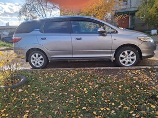 2006 Honda Airwave I, серый, 583000 рублей, вид 3