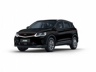 2026 Belgee X50 I Рестайлинг, чёрный, 2199990 рублей, вид 1