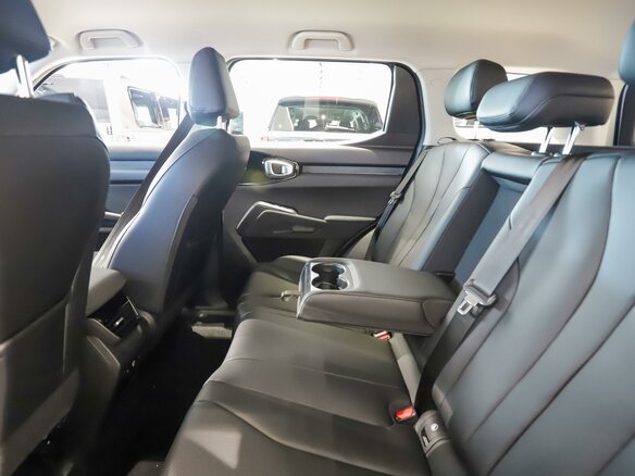 2026 Haval H3 I Рестайлинг, белый, 2899000 рублей - вид 13