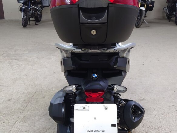 2023 BMW C 400 X, белый, 655000 рублей - вид 5