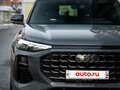 2024 Audi Q6 50 TFSI, серый, 7210000 рублей - вид 1