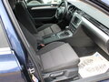 2017 Volkswagen Passat B8, синий, 1450000 рублей - вид 9