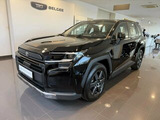2026 Toyota RAV4 VI (XA60), чёрный, 4350000 рублей, вид 1
