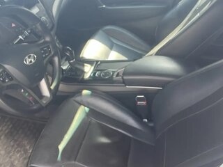 2015 Hyundai i40 I Рестайлинг, белый, 1195000 рублей, вид 2