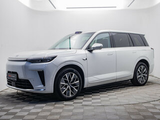 2025 GAC Trumpchi S9, белый, 4689000 рублей, вид 1