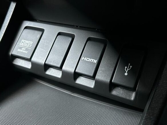 2020 Honda Vezel I Рестайлинг, чёрный, 1400000 рублей - вид 13