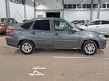2017 Lada (ВАЗ) Granta I, оранжевый, 460000 рублей - вид 3