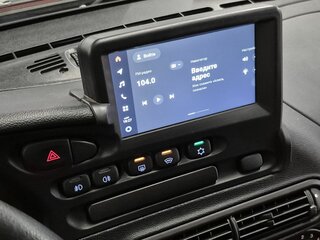 2025 Lada (ВАЗ) Niva Travel I, чёрный, 1269000 рублей, вид 5