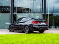 2020 BMW 6 серии Gran Turismo 630d xDrive IV (G32) Рестайлинг, чёрный, 5879900 рублей - вид 5