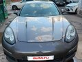 2013 Porsche Panamera I Рестайлинг, серый, 2500000 рублей